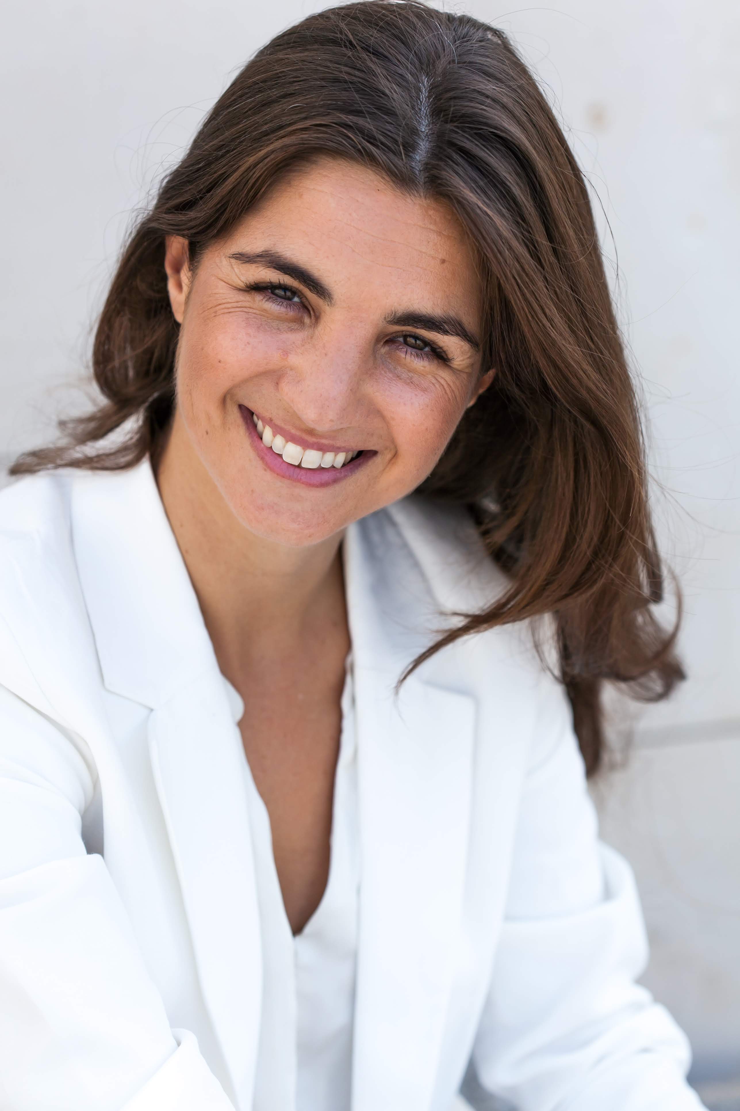 Paula Mariani