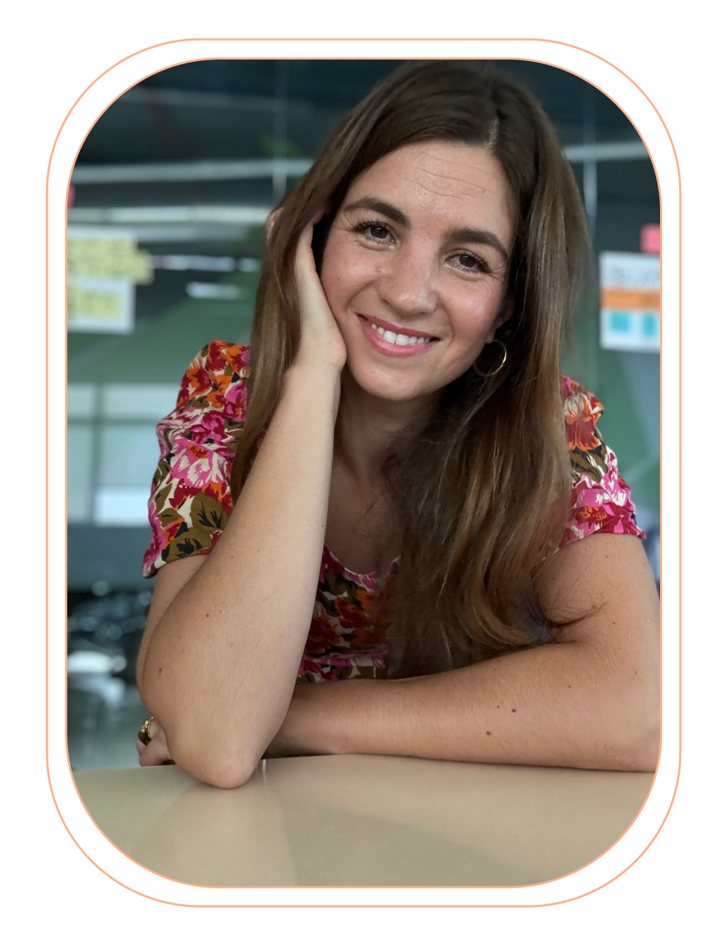 Paula Mariani