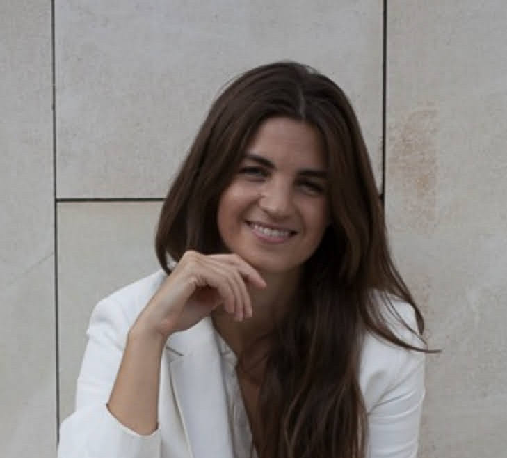 Paula Mariani